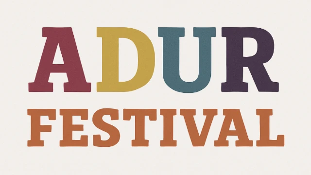 Adur Festival Logo