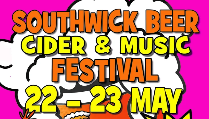 The Southwick Beer Festival