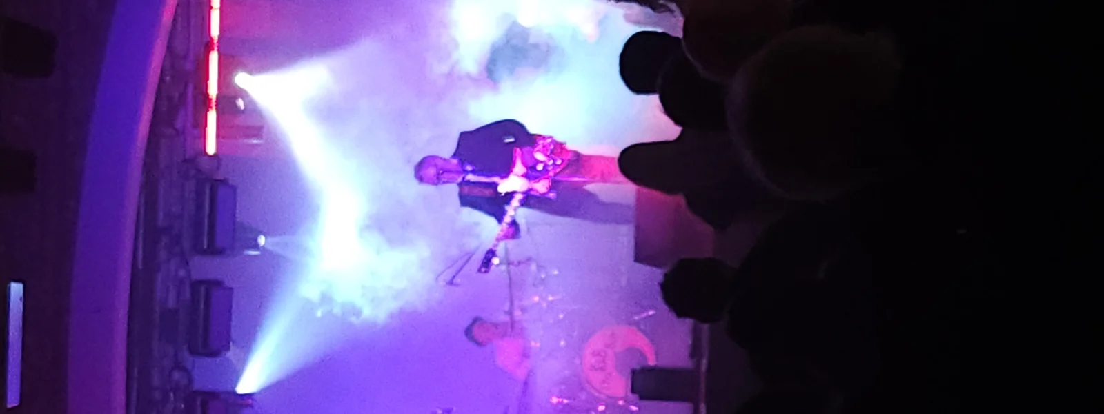 Festival celebration scene 1