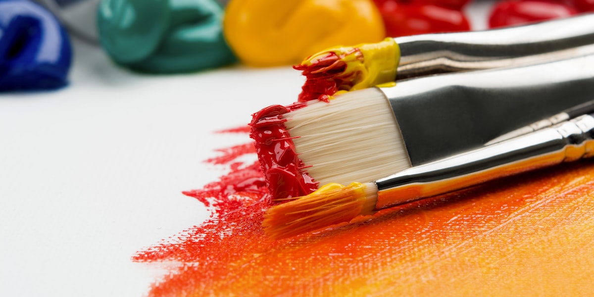 Festival celebration scene 1