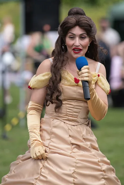 Lions Fun Day 2024