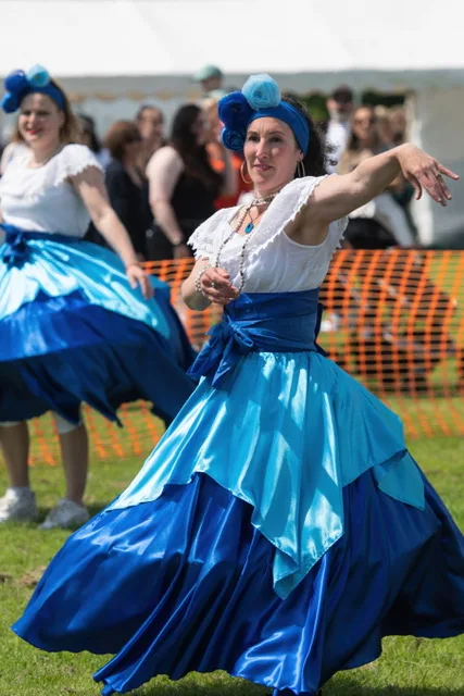 Lions Fun Day 2024