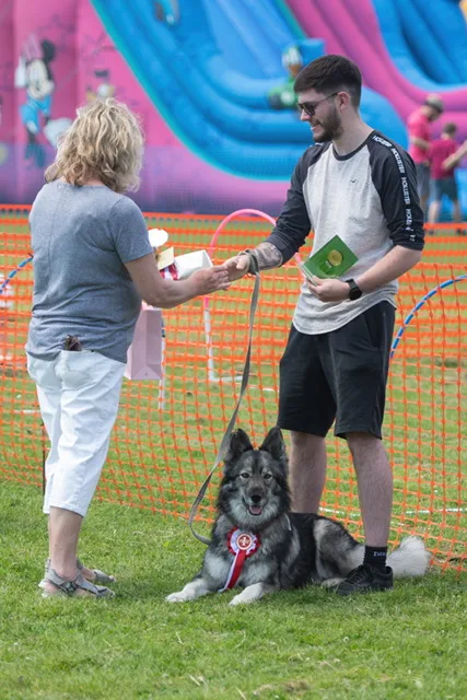 Lions Fun Day 2024
