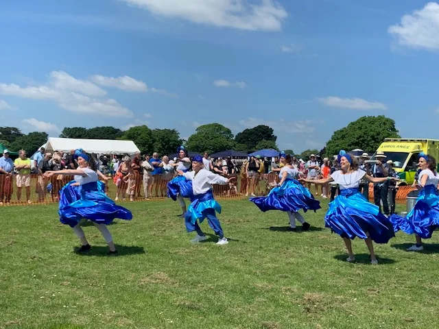 Lions Fun Day 2024