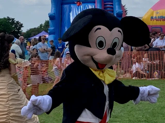 Lions Fun Day 2024