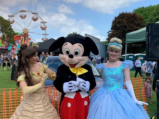 Lions Fun Day 2024