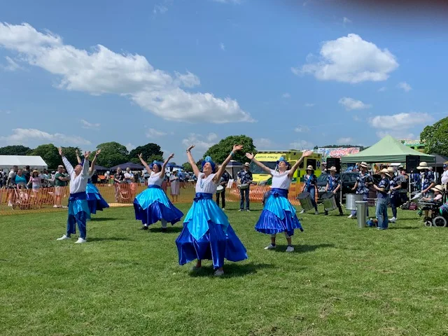 Lions Fun Day 2024