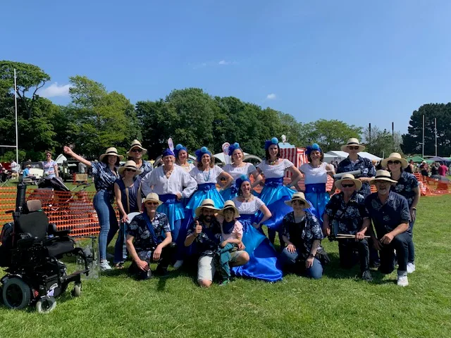 Lions Fun Day 2024
