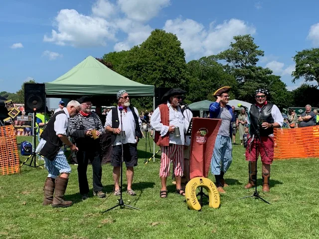 Lions Fun Day 2024