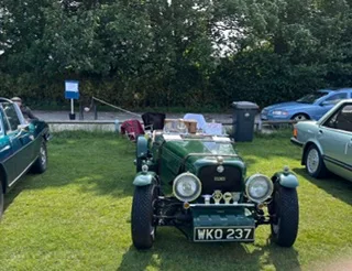 Lions Fun Day 2024