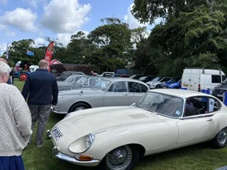 Lions Fun Day 2024