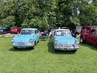 Lions Fun Day 2024