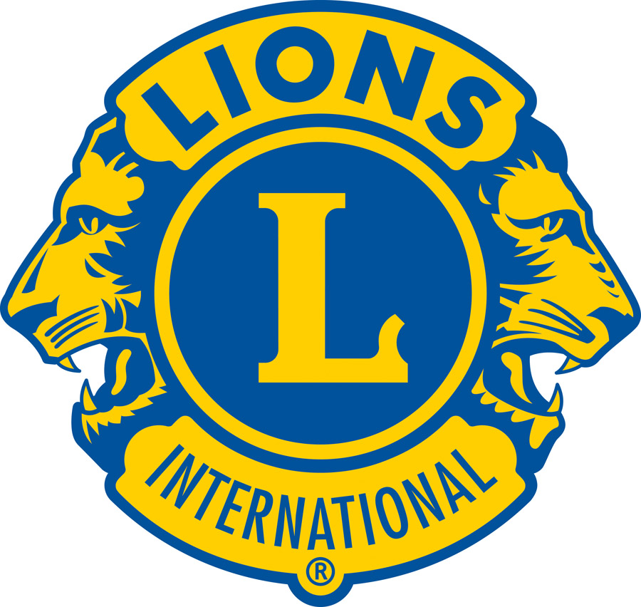 Adur East Lions logo