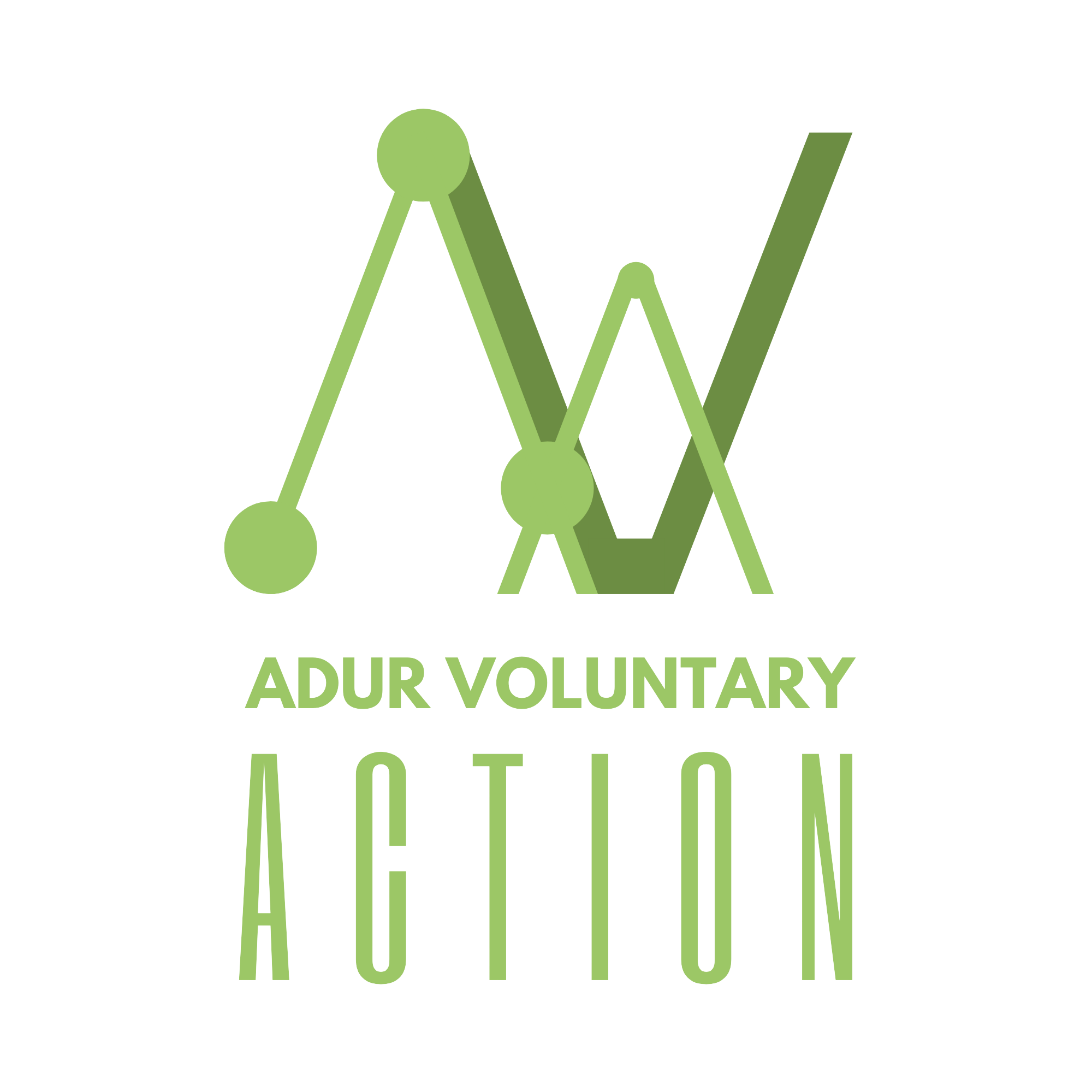 Adur Voluntary Action logo