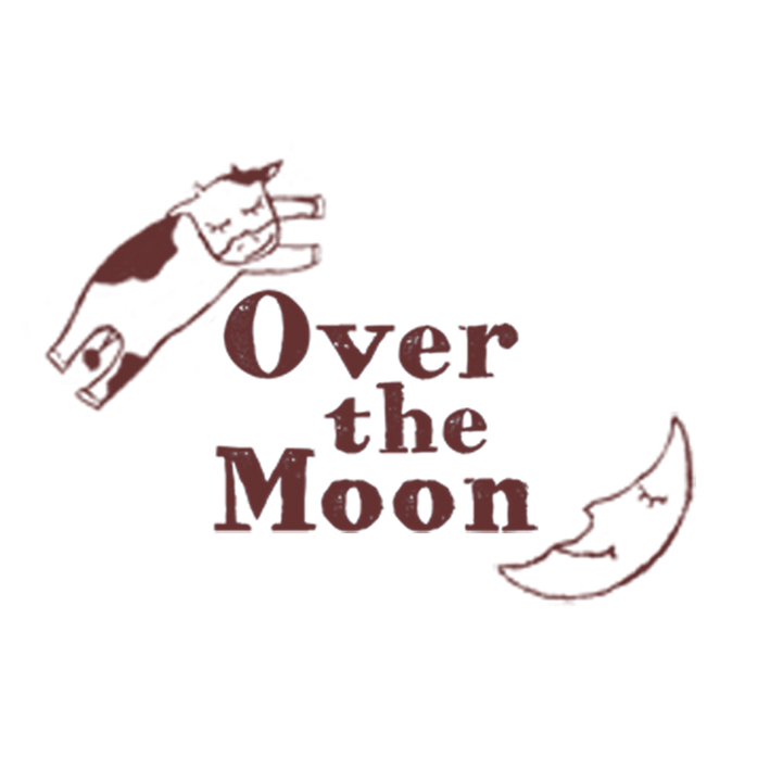 Over the Moon logo
