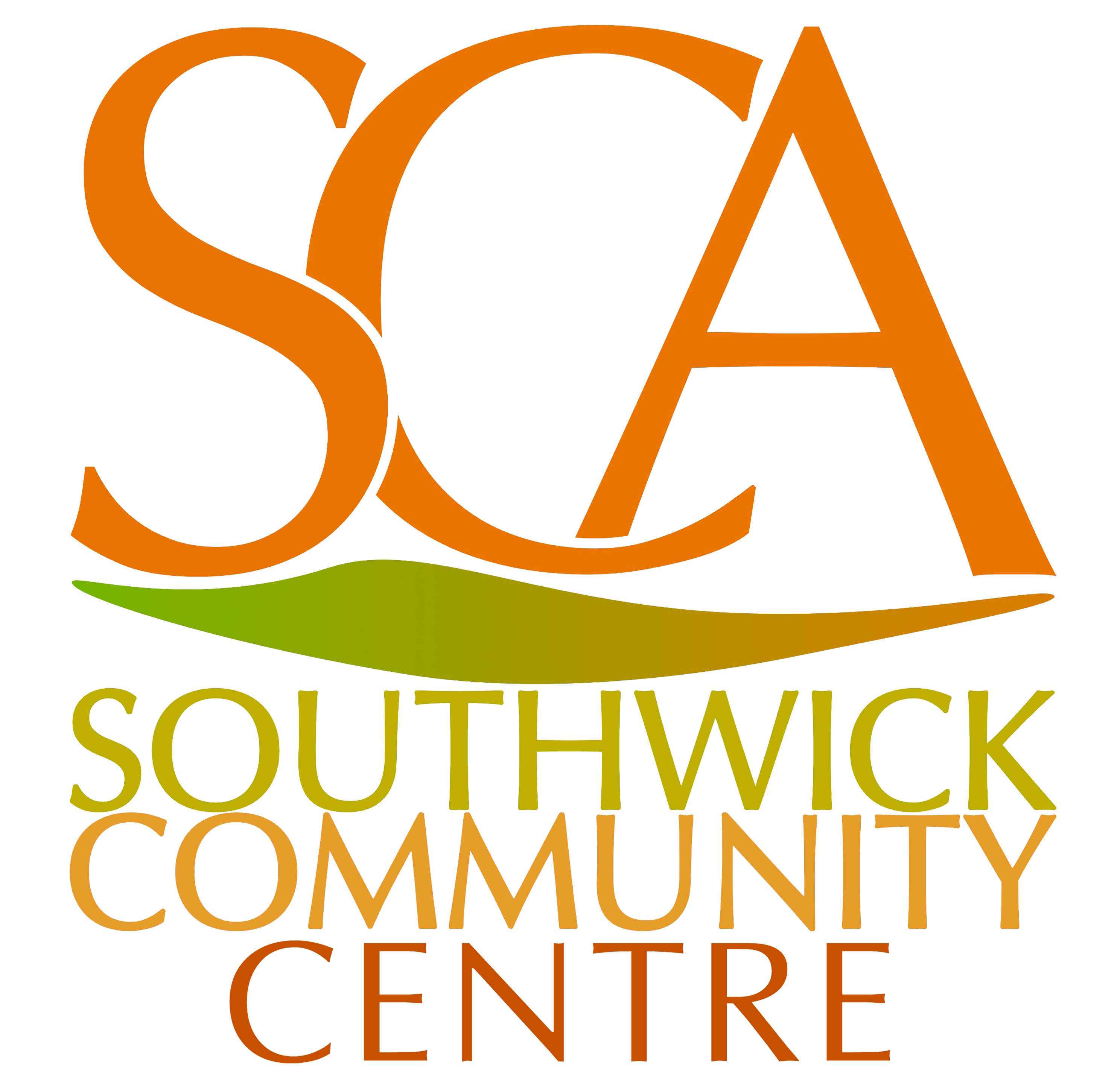 Southwick Community Centre logo