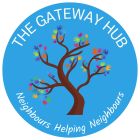 the Gateway Hub logo